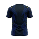 [PRÉ-VENDA] Camisa Brasil ll 26/27 - Jordan jogador Feminina
