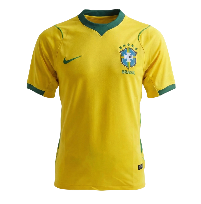 [PRÉ-VENDA] Brasil Home 26/27 - Nike jogador Feminina