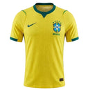 [PRÉ-VENDA] Camisa Brasil I 2026/27 Nike Jogador Masculina