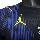 [PRÉ-VENDA] Camisa Brasil II 26/27 - JORDAN Jogador Masculina