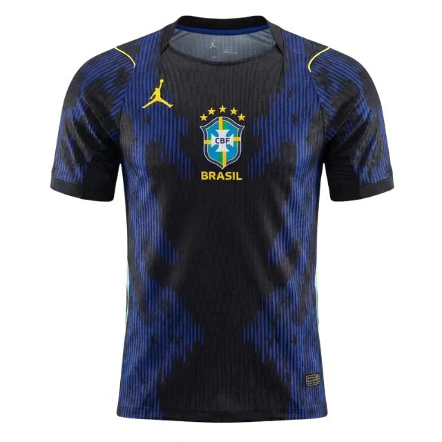 [PRÉ-VENDA] Camisa Brasil II 26/27 - JORDAN Jogador Masculina