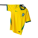 [PRÉ-VENDA] Brasil Home 26/27 - Nike jogador Feminina