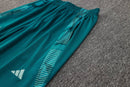 Conjunto Inverno do Cruzeiro - Verde